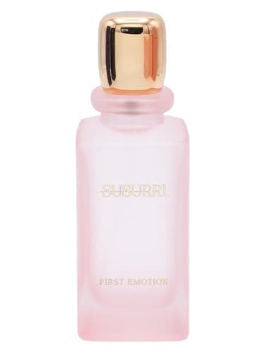 First Emotion - اولین احساس