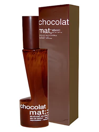 Mat Chocolat - مت شوکولا