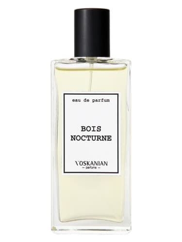 Bois Nocturne - بویس نوکچرن