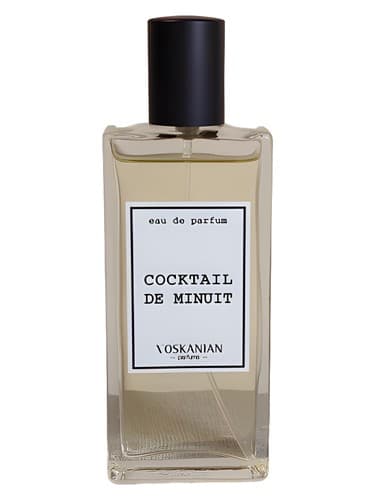 Cocktail de Minuit - کوکتل دو مینوی