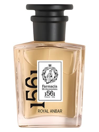 Royal Anbar