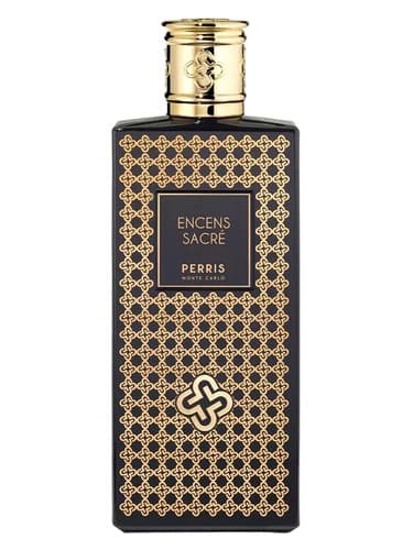 Encens Sacré - انسنس ساکره