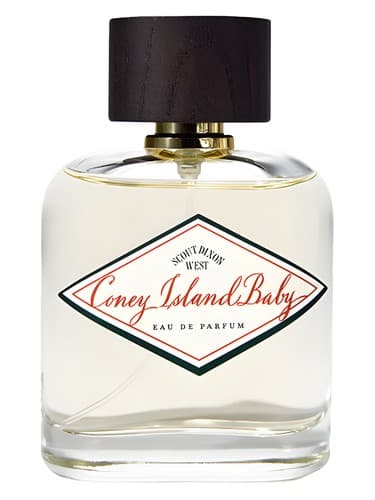 Coney Island Baby - کونی آیلند بیبی