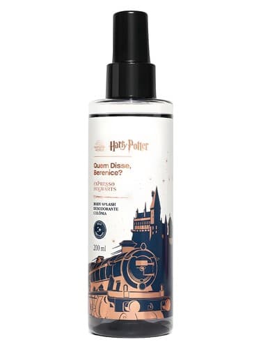 Expresso Hogwarts - اکسپرسو هاگوارتز