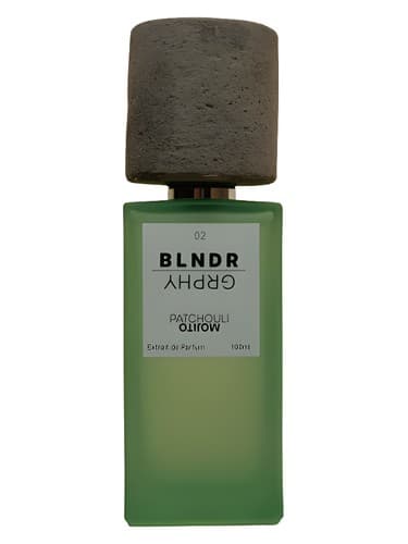 Patchouli Mojito - پچولی موهیتو