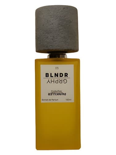 Santal Painkiller - سانتال پین کیلر