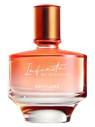 Infinita My Sunshine - اینفینیتا آفتاب من
