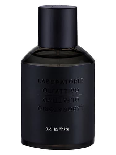 Oud in White - عود این وایت