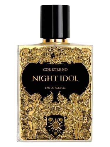 Night Idol - نایت آیدل