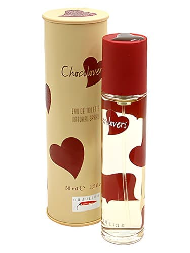 Chocolovers - شوکولاورز