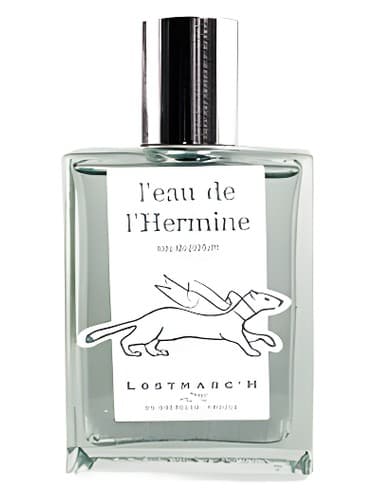 L’eau de l’Hermine - لئو د لرمین