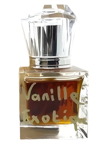 Vanille Exotique