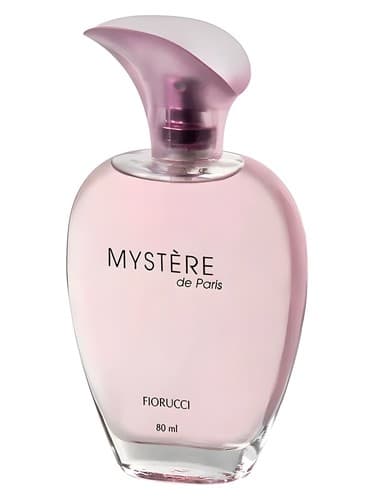 Mystère de Paris 