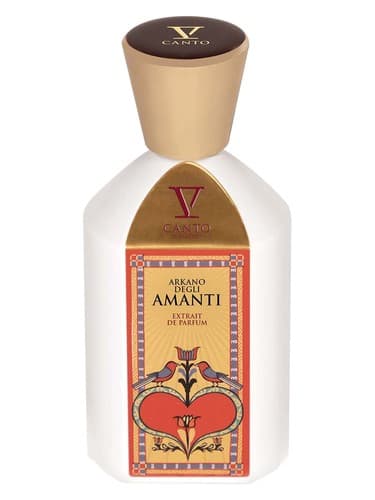 Arkano Degli Amanti - آرکانو دگلی آمانتی