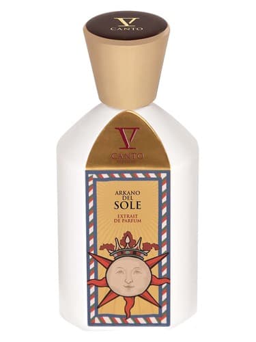 Arkano Del Sole