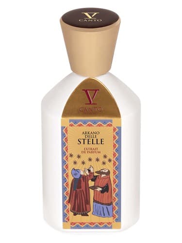 Arkano Delle Stelle