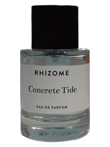 Concrete Tide