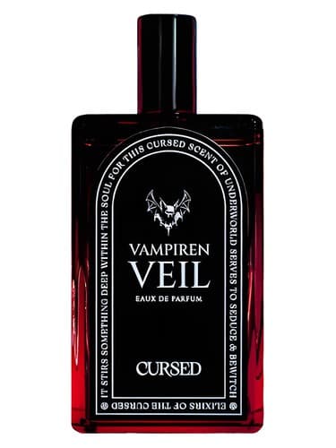 Vampiren Veil - ومپایرن ویل