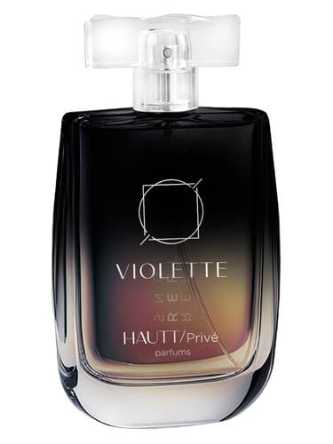 Violette - ویولت