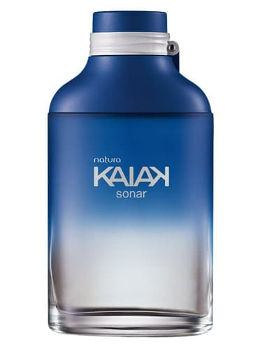 Kaiak Sonar