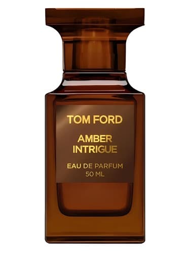 Amber Intrigue - آمبر اینتریگ