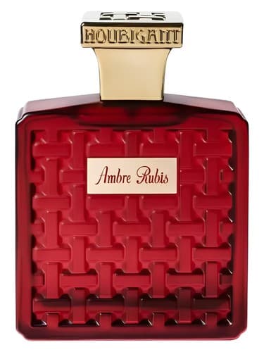 Ambre Rubis - امبر روبیس