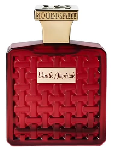 Vanille Imperiale - وانیل امپریال