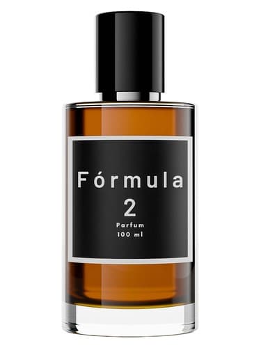 Fórmula 2 - فرمول 2