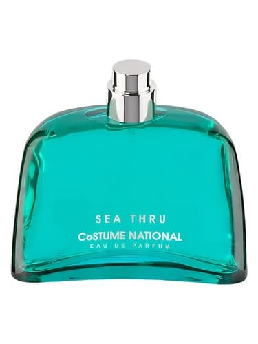 Sea Thru