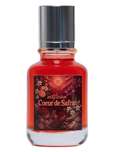 Coeur de Safran