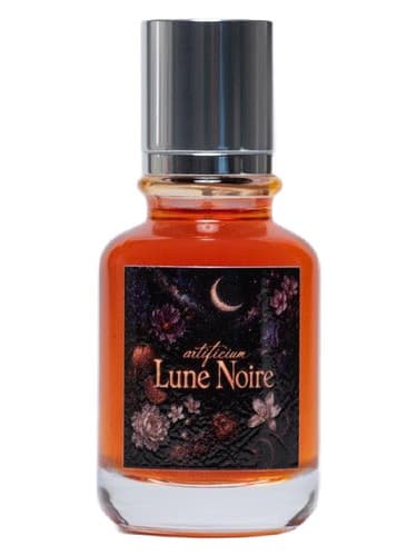 Lune Noire - لون نوآر