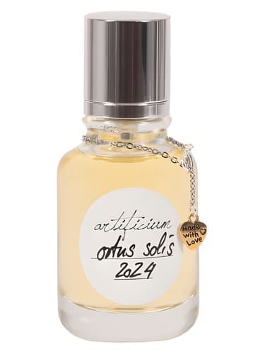 Ortus Solis - اورتوس سولیس