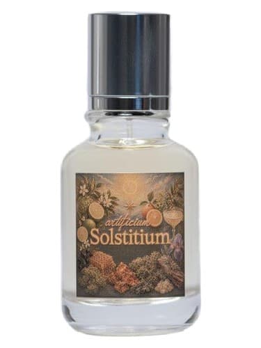 Solstitium - سولستیتیم