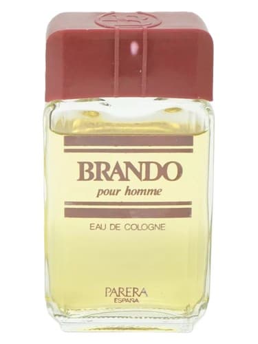 Brando Pour Homme