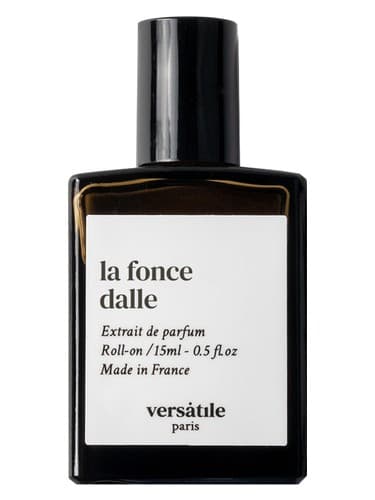 La Foncedalle - لا فونسدال