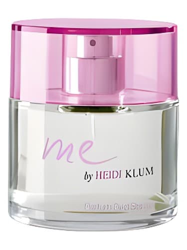 Heidi Klum Me - هایدی کلوم من