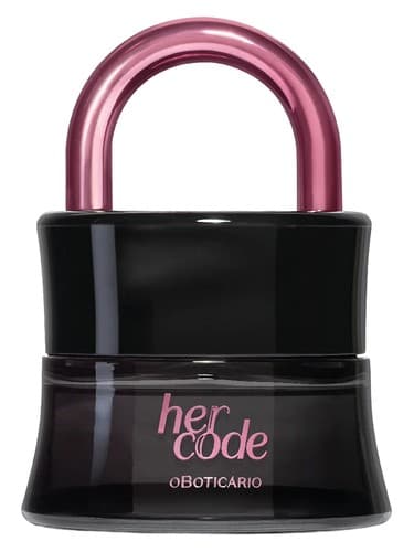 Her Code Touch - هر کد تاچ