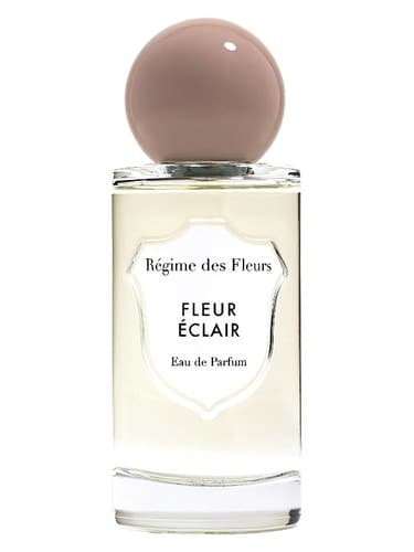 Fleur Éclair - فلور اکلر