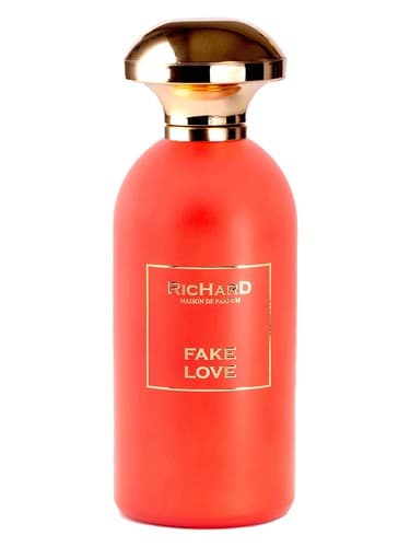 Fake Love