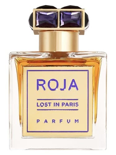 Lost In Paris - لاست این پاریس