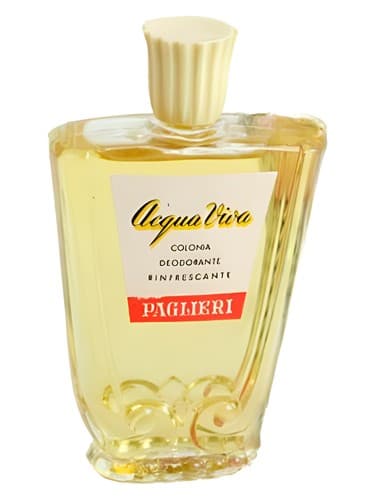 Acqua Viva