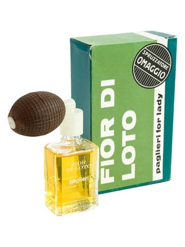Fior di Loto - فیور دی لوتو
