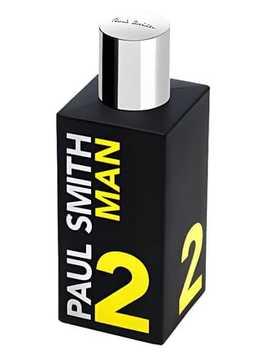 Paul Smith Man 2 - پل اسمیت من 2
