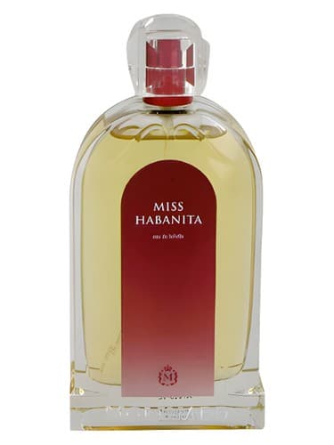 Miss Habanita
