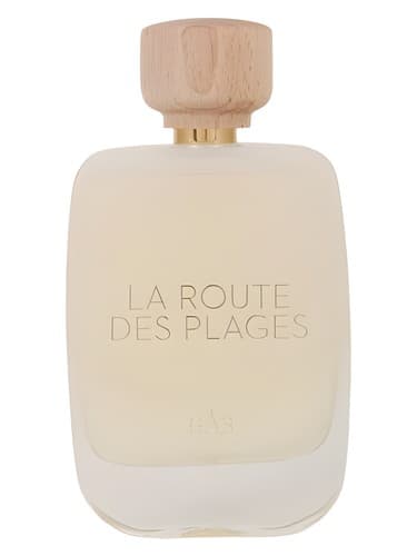 La Route des Plages