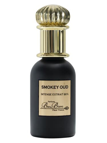 Smokey Oud - اسموکی عود