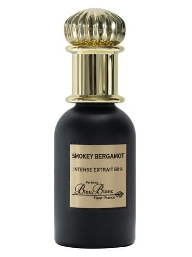 Smokey Bergamot - ترنج دودی