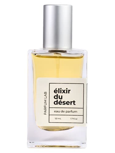 Élixir du Désert - اکسیر دو کویر