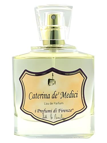 Caterina de' Medici - کاترینا مدیچی