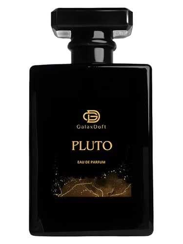 Pluto - پلوتون